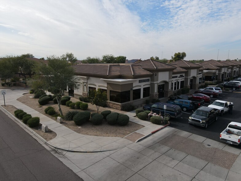 More Photos Of 9515 W Camelback Rd, Phoenix Medical For Sale