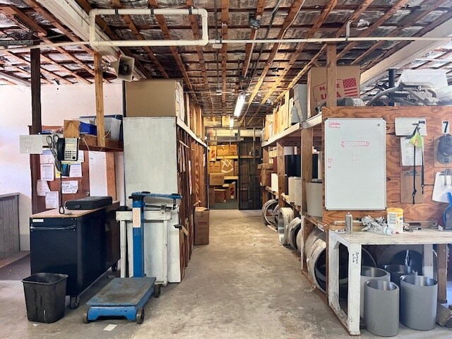 More Photos Of 1190-1191 Old Dixie Hwy, Delray Beach Warehouse For Lease