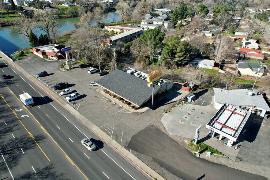 More Photos Of 48 Antelope Blvd, Red Bluff General Retail For Sale
