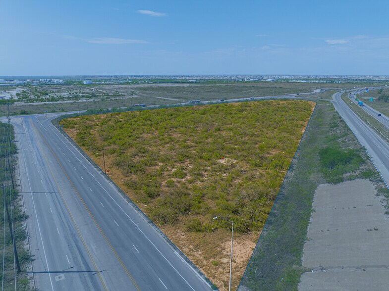 More Photos Of W Interstate 20, Odessa Land For Sale