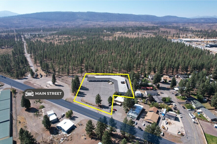 More Photos Of 690 Main St, Chester General Retail For Sale