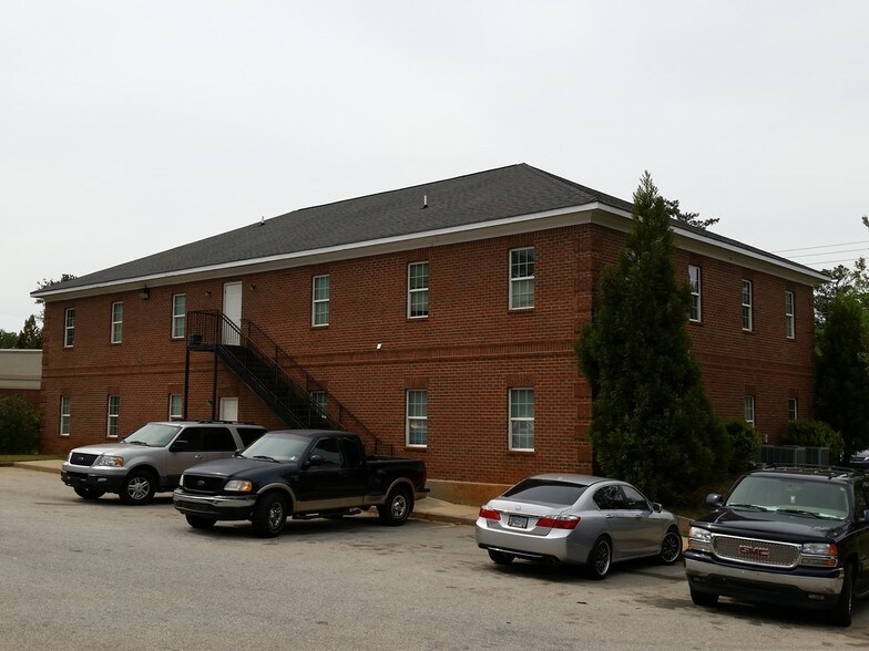 More Photos Of 2055 Gees Mill Rd NE, Conyers Coworking Space