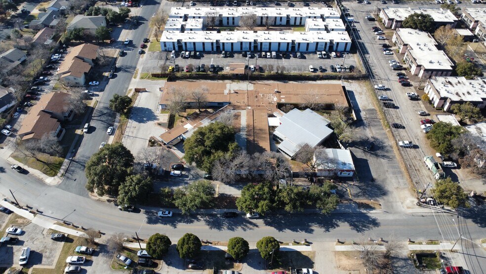 More Photos Of 9052 Galewood Dr, Austin Hotel For Sale