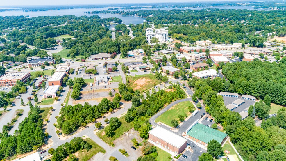 More Photos Of 19830 Jetton Rd, Cornelius Land For Sale