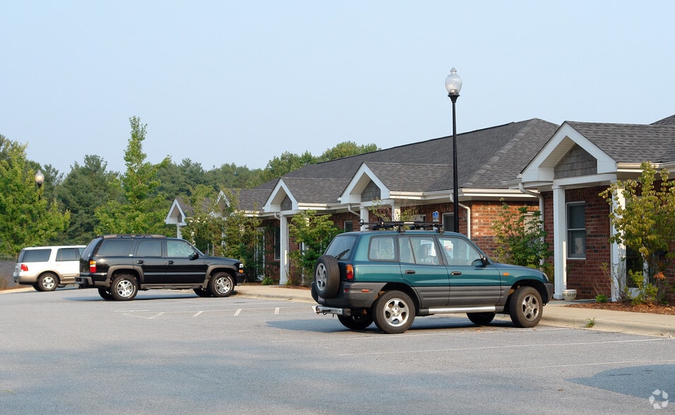 Primary Photo Of 4 Herman Avenue Ext, Asheville Office For Lease