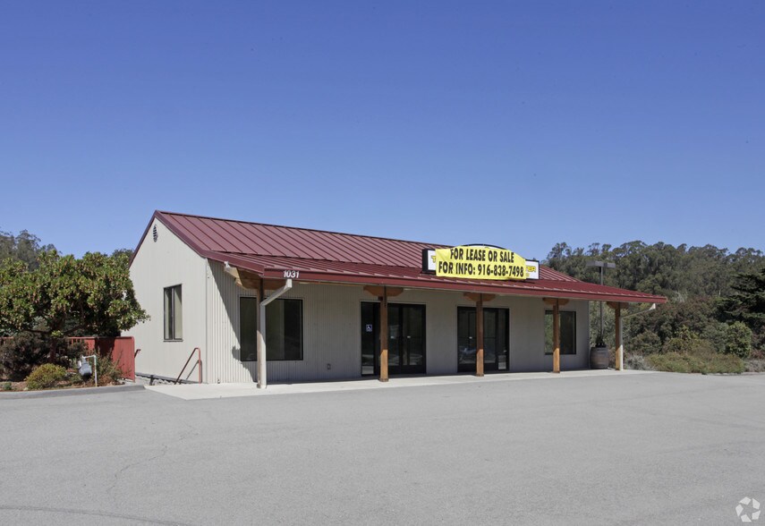 More Photos Of 1031 El Camino Real N, Salinas Auto Repair For Lease