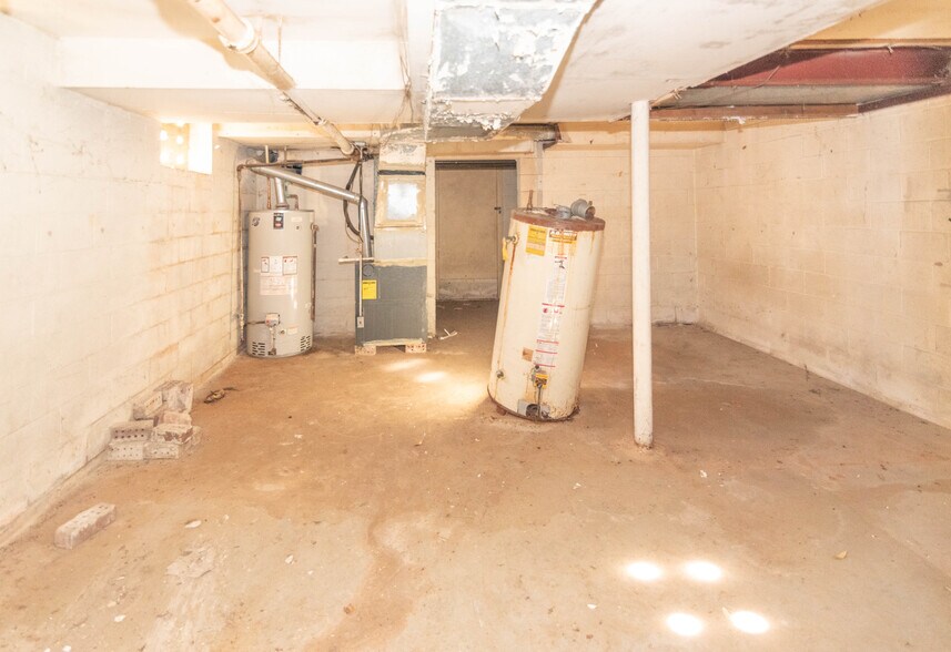 More Photos Of 3405 Glen Ave, Baltimore Apartments For Sale