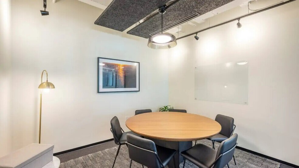 More Photos Of 309 E Paces Ferry Rd NE, Atlanta Office For Lease