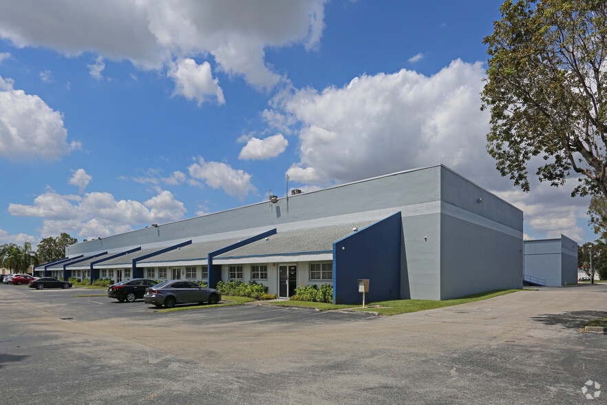 More Photos Of 12176-12198 SW 128th St, Miami Light Distribution For Lease