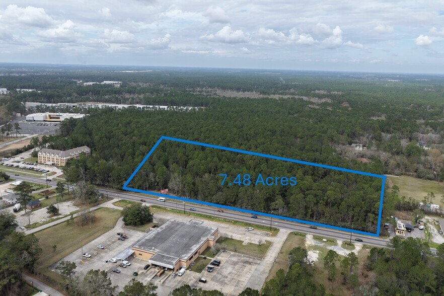 More Photos Of Gause Boulevard, Slidell Land For Sale