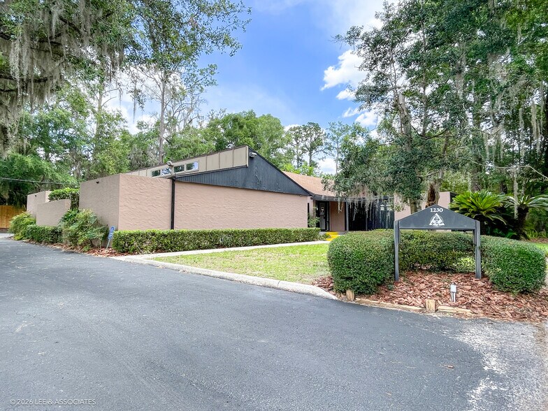 More Photos Of 1230 NW 9th Ave, Gainesville Medical For Lease