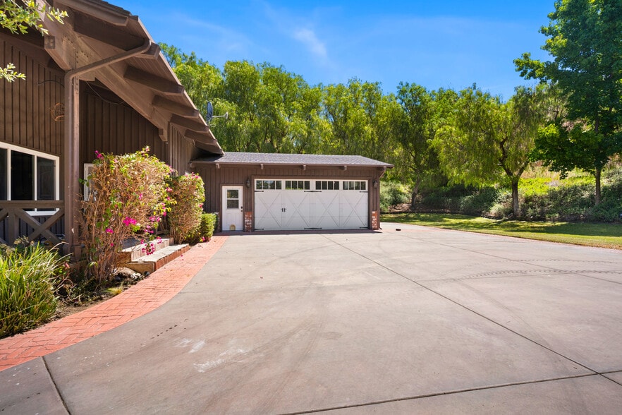 More Photos Of 38831 Pauba Rd, Temecula Land For Sale