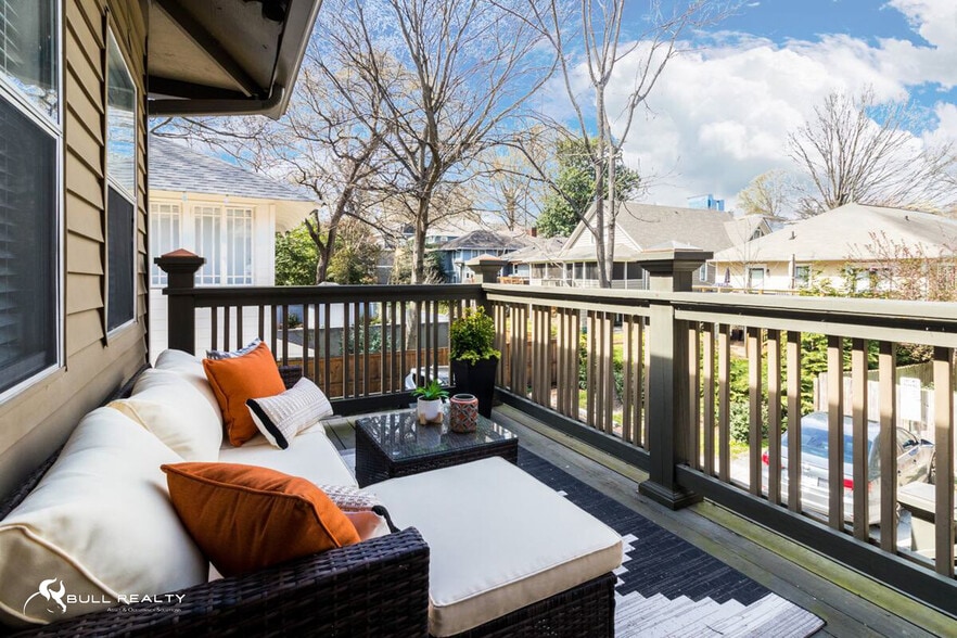 More Photos Of 356 5th St Ne, Atlanta Multifamily For Sale