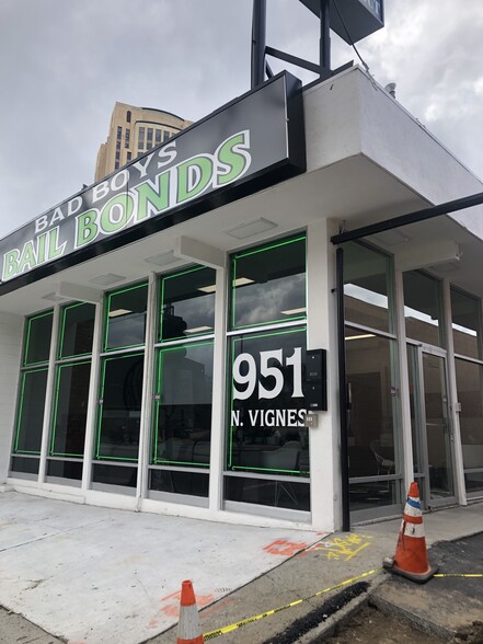 Primary Photo Of 951-953 N Vignes St, Los Angeles Storefront Retail Office For Lease