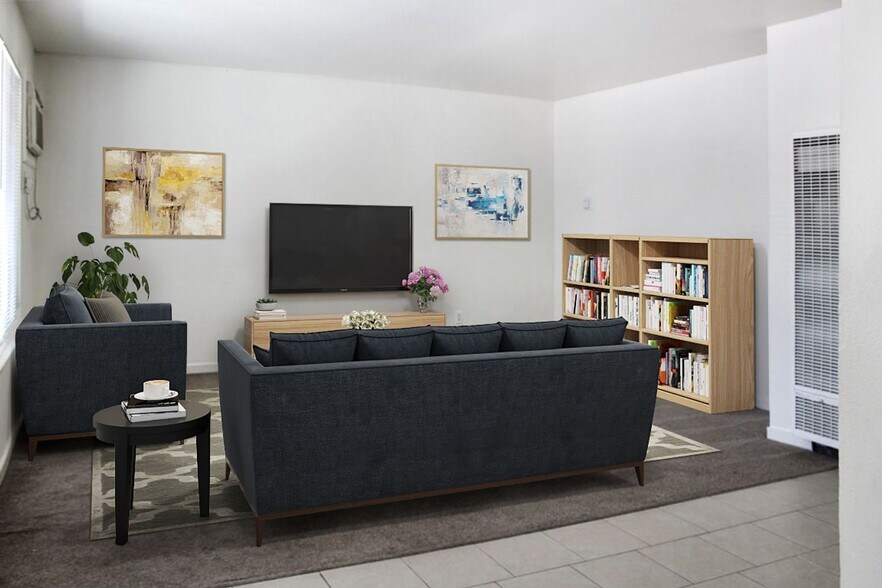 More Photos Of 233 W I St, Los Banos Apartments For Sale