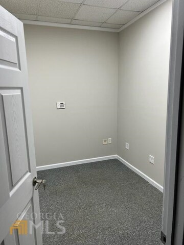 More Photos Of 25 Siebald St, Statesboro Office For Sale