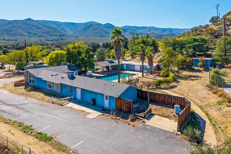 More Photos Of 35065 Highway 79, Warner Springs Land For Sale