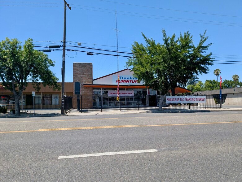 More Photos Of 1021 McHenry Ave, Modesto General Retail For Sale
