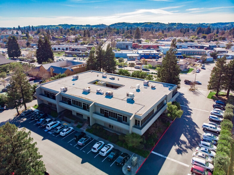 More Photos Of 1700 Soscol Ave, Napa Unknown For Lease
