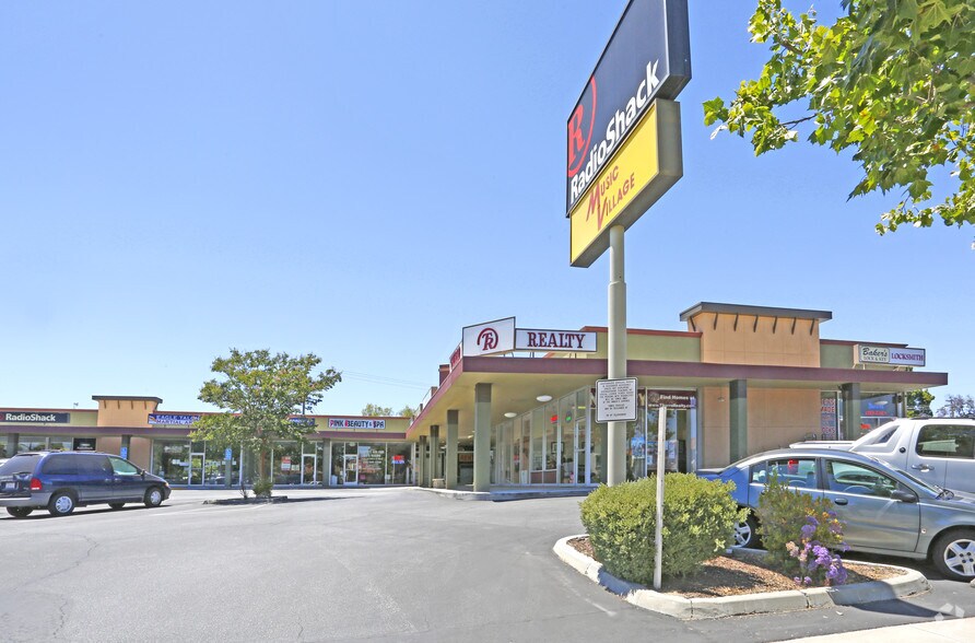 More Photos Of 2973-2997 Union Ave, San Jose Unknown For Lease