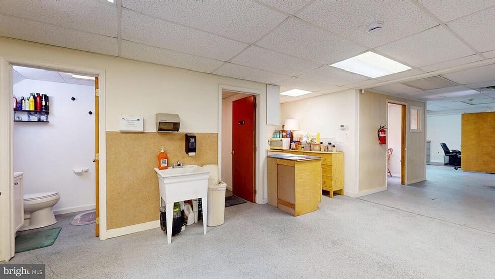 More Photos Of 143-147 W Hampton St, Pemberton borough Warehouse For Sale