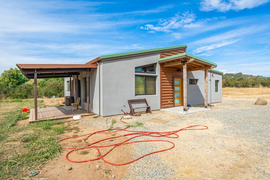 More Photos Of 4850 Hansen Rd, Loomis Land For Sale