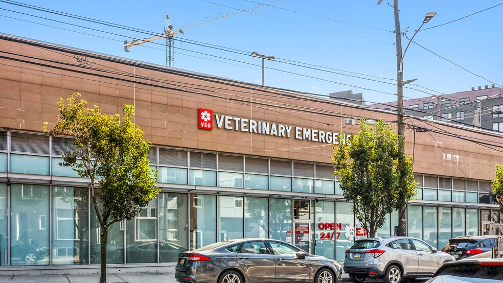 More Photos Of W Girard Ave & N 2nd St, Philadelphia Unknown For Lease