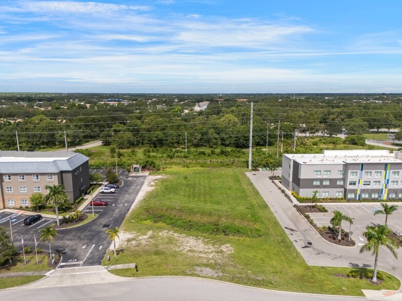 More Photos Of 5520 Manor Hill Ln, Bradenton Land For Lease