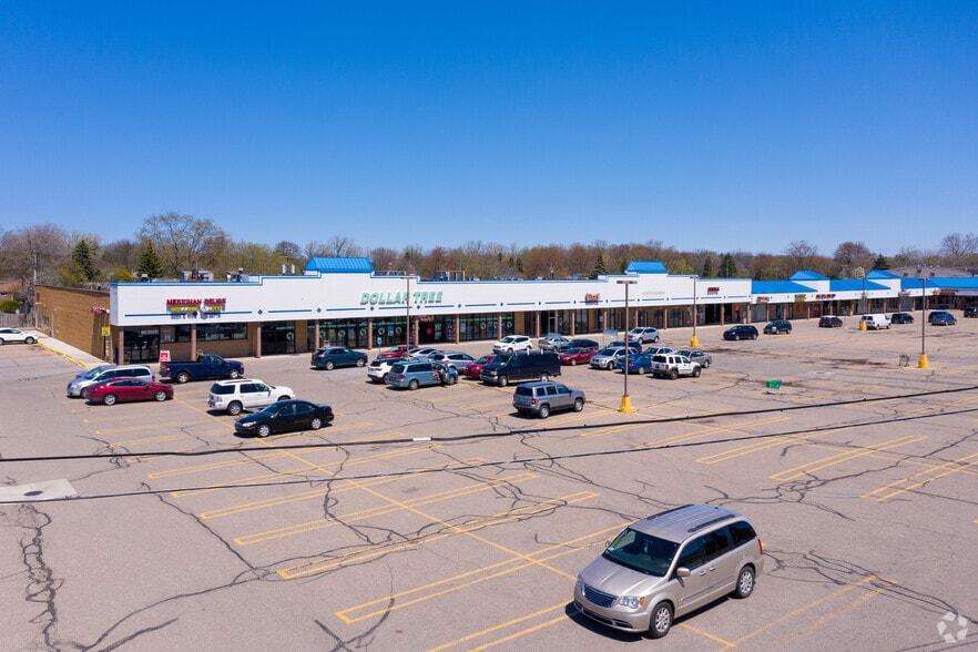 3107231320 5 Mile Rd, Livonia, MI 48154 For Lease