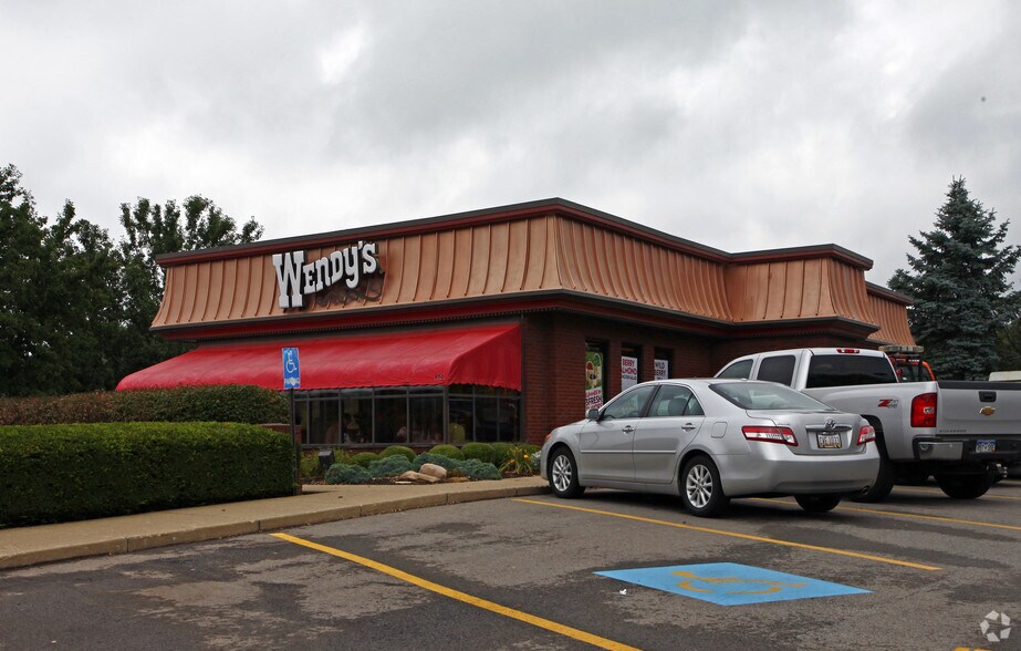 More Photos Of 970 State Route 97, Lexington Fast Food For Lease
