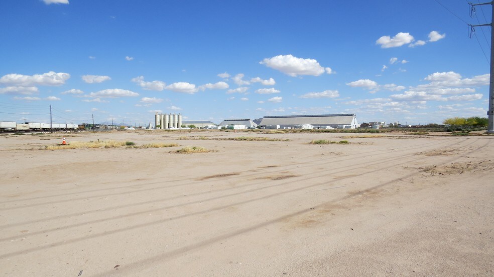 More Photos Of 1398 N Thornton Rd, Casa Grande Land For Sale