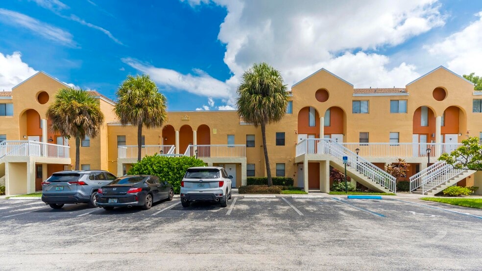 Primary Photo Of , Fort Lauderdale Multifamily For Sale