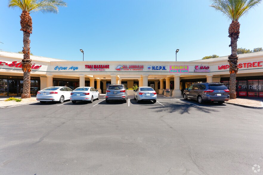 4850 W Flamingo Rd, Las Vegas, NV 89103 For Lease | Cityfeet.com