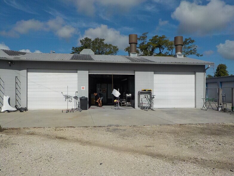 More Photos Of 435 Franklin St, Ocoee Auto Repair For Sale