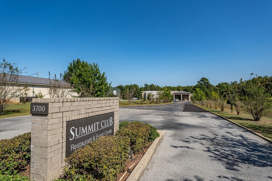 Primary Photo Of 3700 Judson Rd, Longview Restaurant For Sale