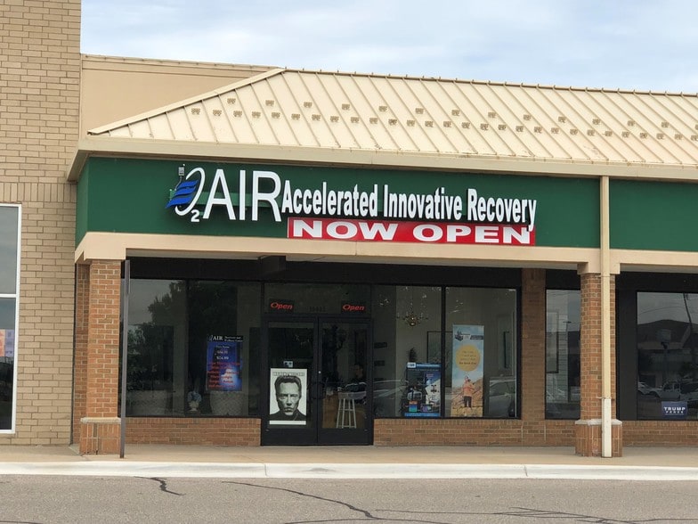 More Photos Of 13277-13477 Hall Rd, Utica Unknown For Lease