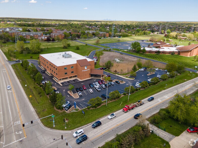 More Photos Of 13011 S 104th Ave, Palos Park Medical For Sale