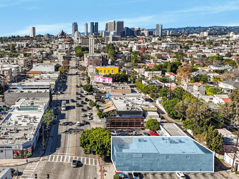 More Photos Of 8921 W Pico Blvd, Los Angeles Storefront For Sale