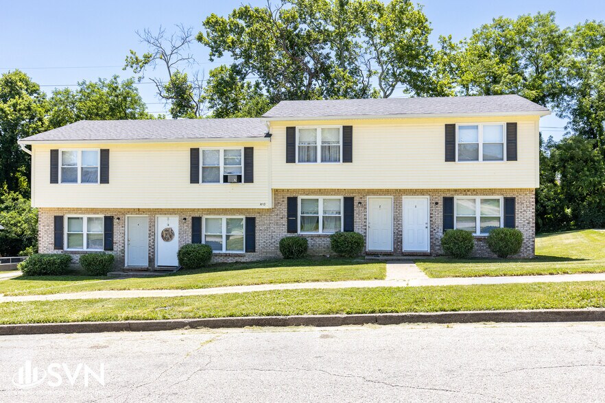 More Photos Of , Frankfort Multifamily For Sale