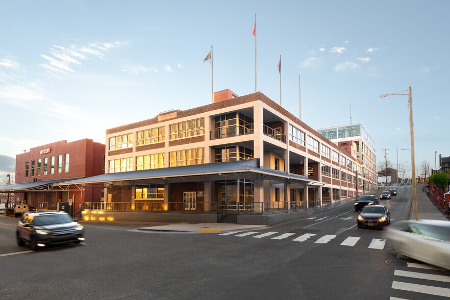 Primary Photo Of 300 2nd Ave S, Nashville Office For Sale