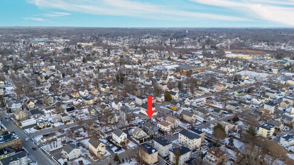 More Photos Of , Brockton Land For Sale