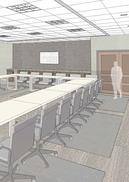 More Photos Of 1095 Morris Ave, Union Township Office For Lease