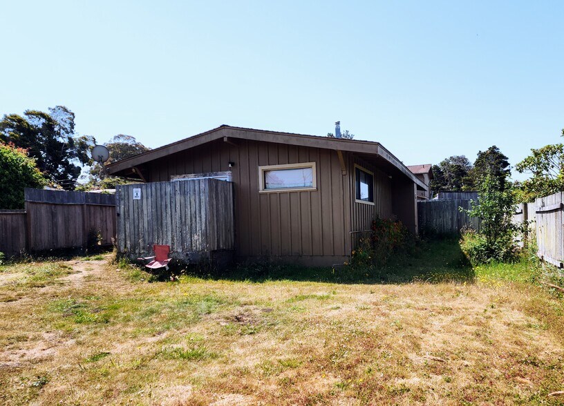More Photos Of 23800 N Highway 1, Fort Bragg Apartments For Sale