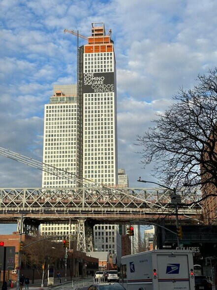 More Photos Of 349 Kent Ave, Brooklyn Apartments For Lease