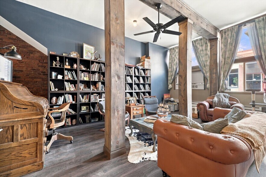More Photos Of 304 Victor Ave, Victor Multifamily For Sale