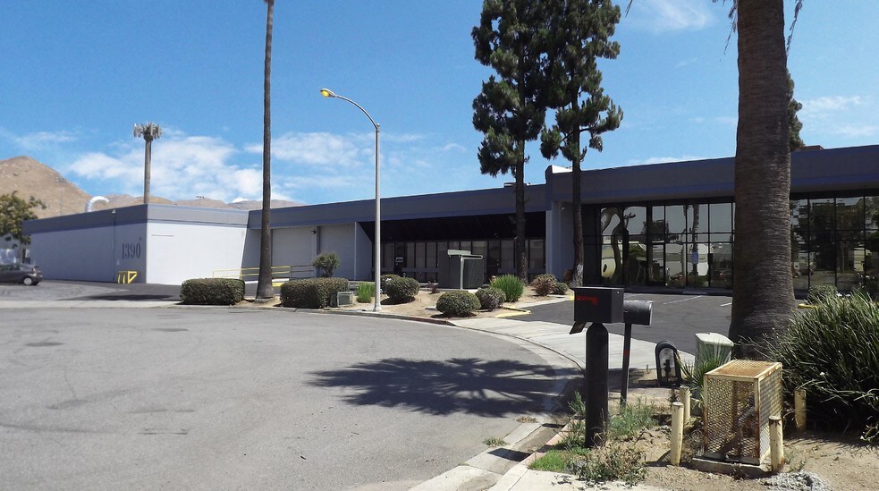 Primary Photo Of 1391 Dodson Way, Riverside Manufacturing For Lease