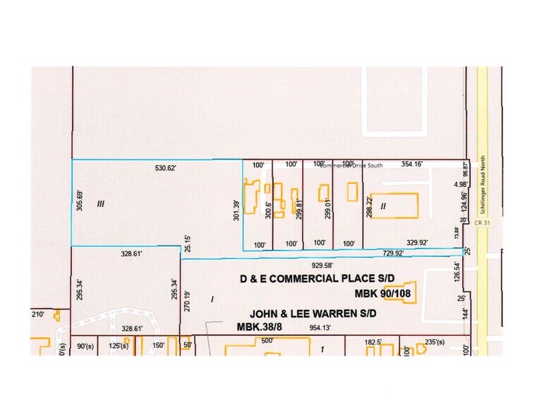 More Photos Of Schillinger Road North, Mobile Land For Sale