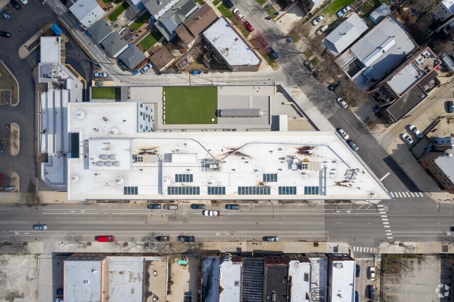 More Photos Of 2211 N Milwaukee Ave, Chicago Multifamily For Sale