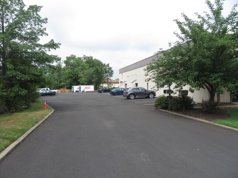 More Photos Of 120 Old Camplain Rd, Hillsborough Office For Lease