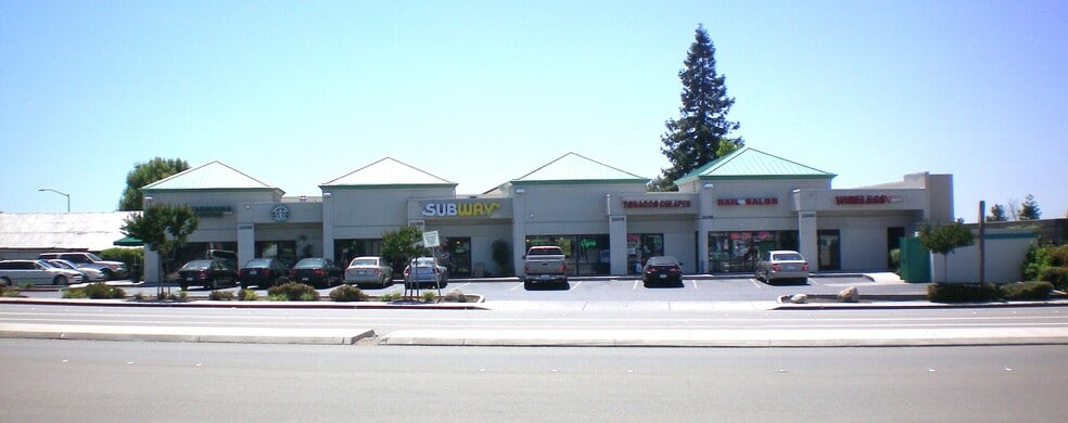More Photos Of 22063-22095 Center St, Castro Valley General Retail For Lease